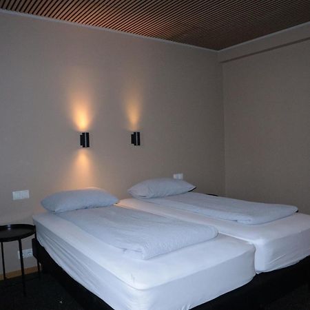Blue Viking Guesthouse Keflavík Zewnętrze zdjęcie
