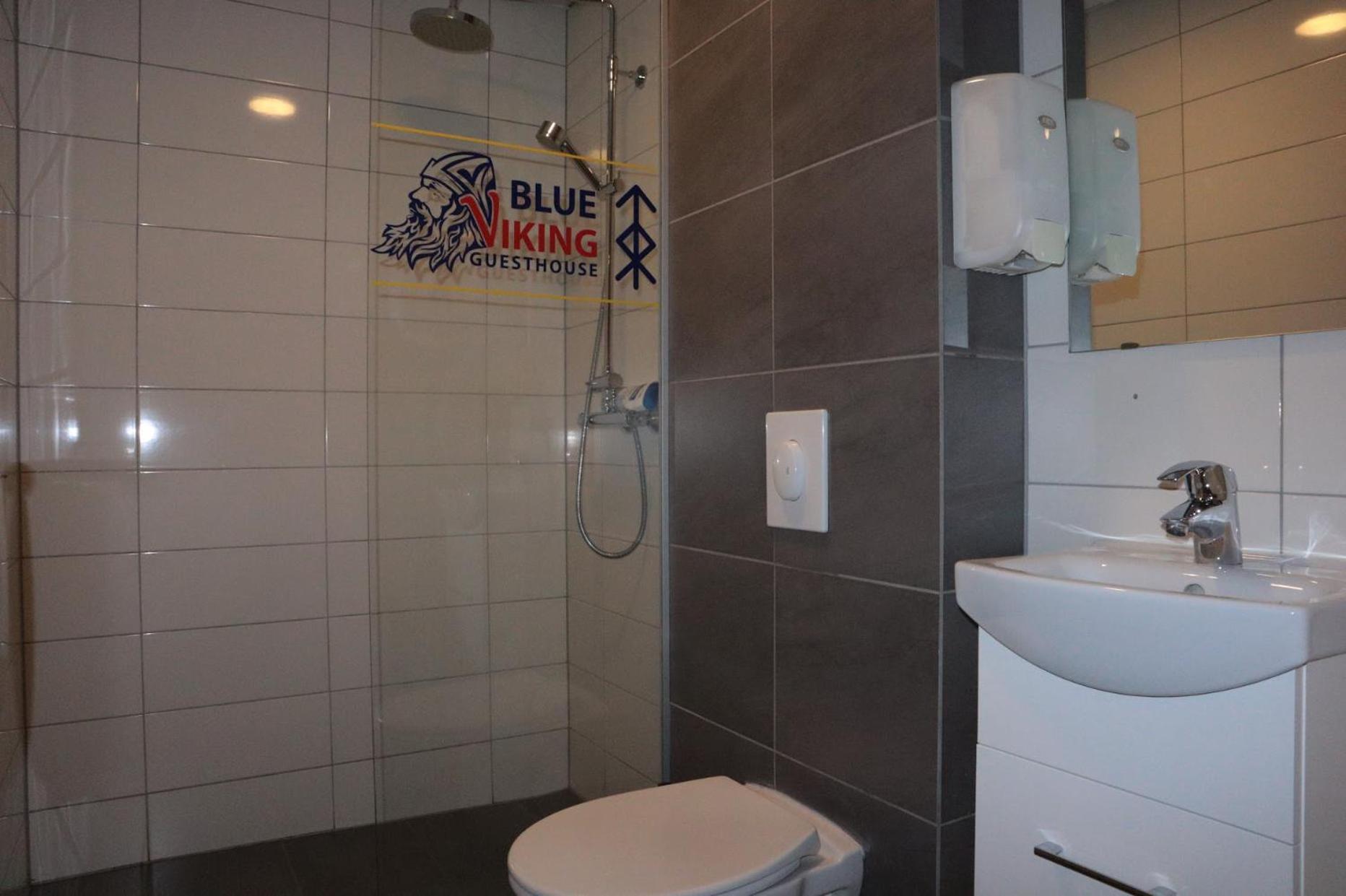 Blue Viking Guesthouse Keflavík Zewnętrze zdjęcie
