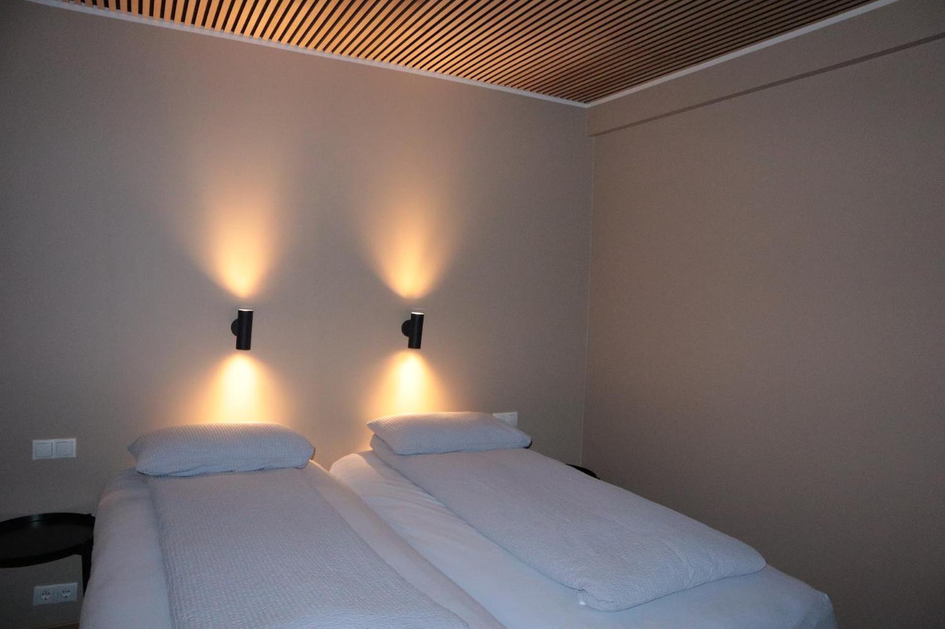 Blue Viking Guesthouse Keflavík Zewnętrze zdjęcie