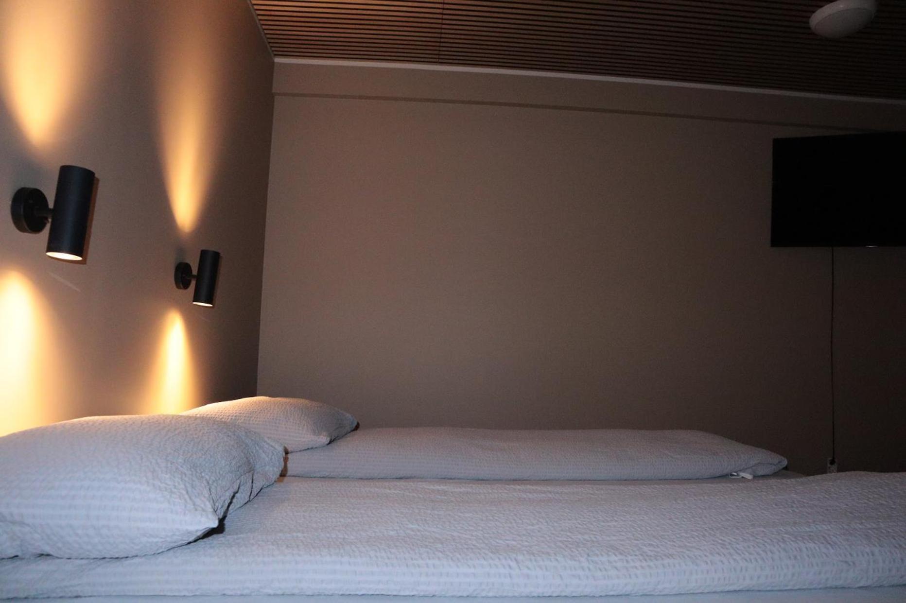 Blue Viking Guesthouse Keflavík Zewnętrze zdjęcie